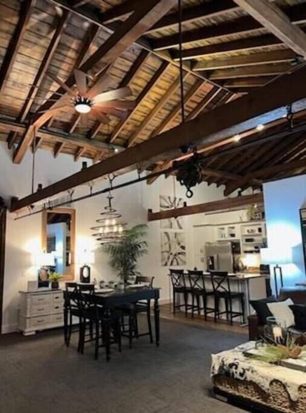 Restaurantes