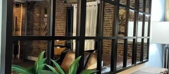 Livery Loft: our other BEST downtown location! Award winning! Come see why.