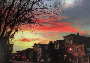 Exterior - Whole house: BEST location! (Madison)