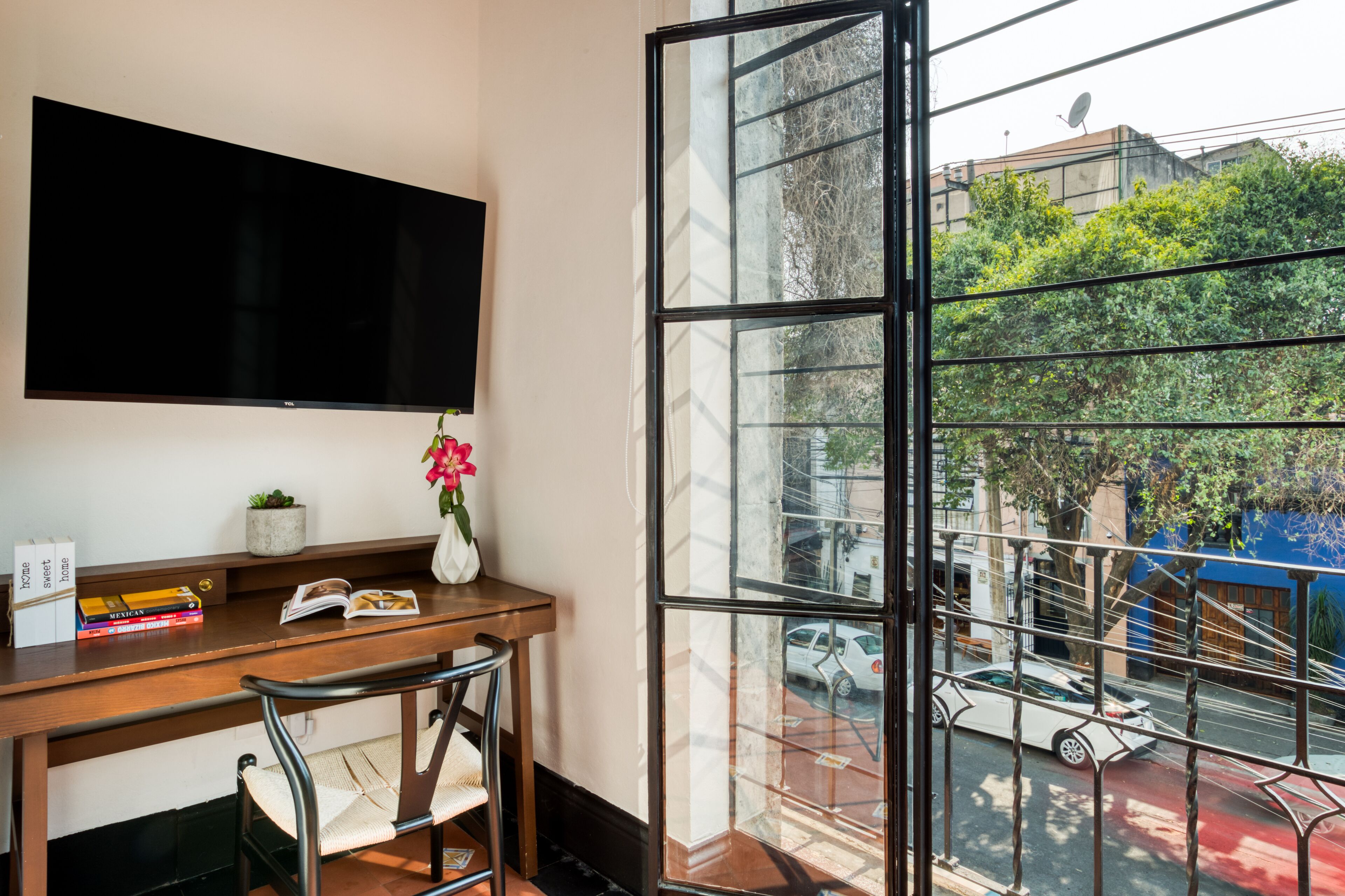 Photo - Santa Casa by Tasman