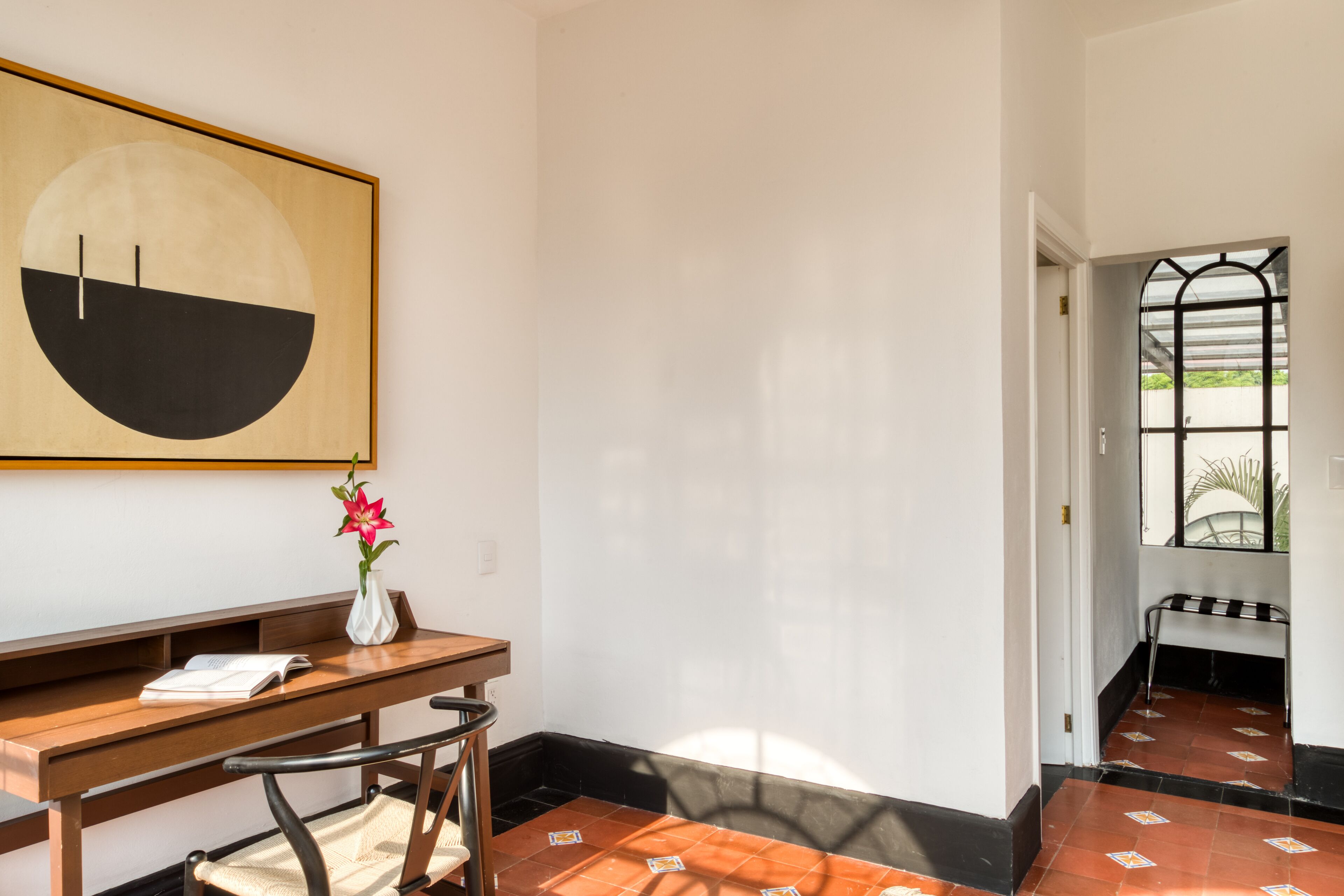 Photo - Santa Casa by Tasman