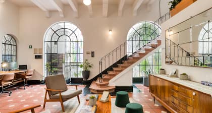 Santa Casa by Tasman