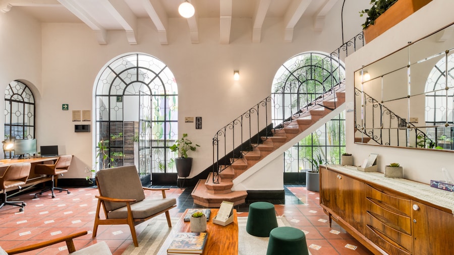 Santa Casa by Tasman