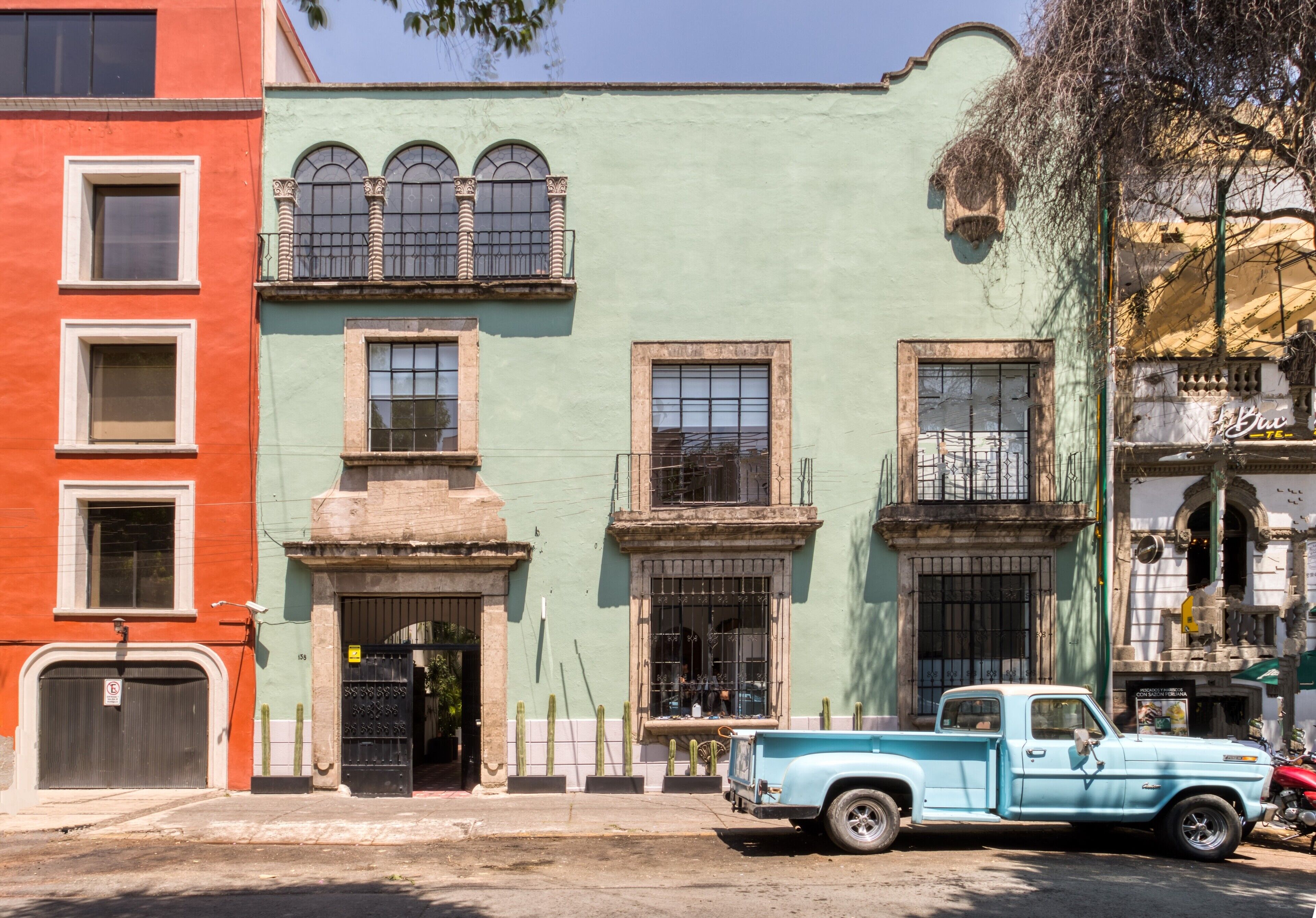 Photo - Santa Casa by Tasman