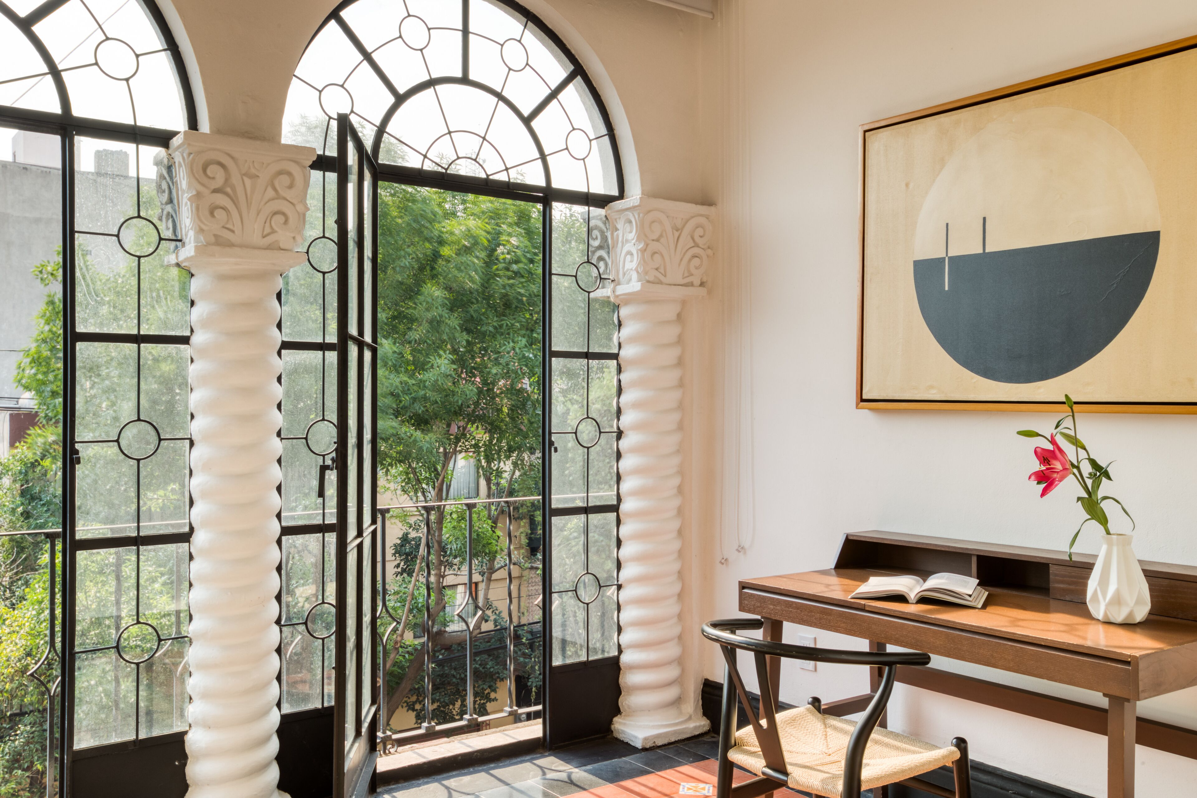 Photo - Santa Casa by Tasman