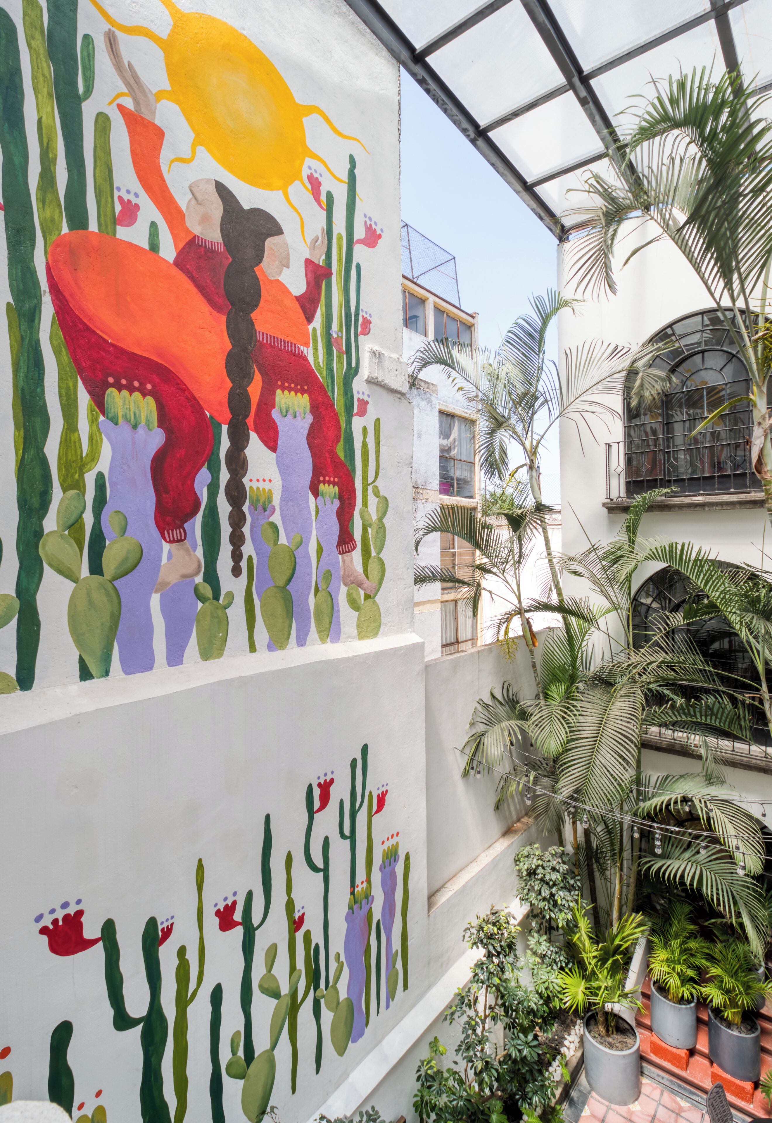 Photo - Santa Casa by Tasman