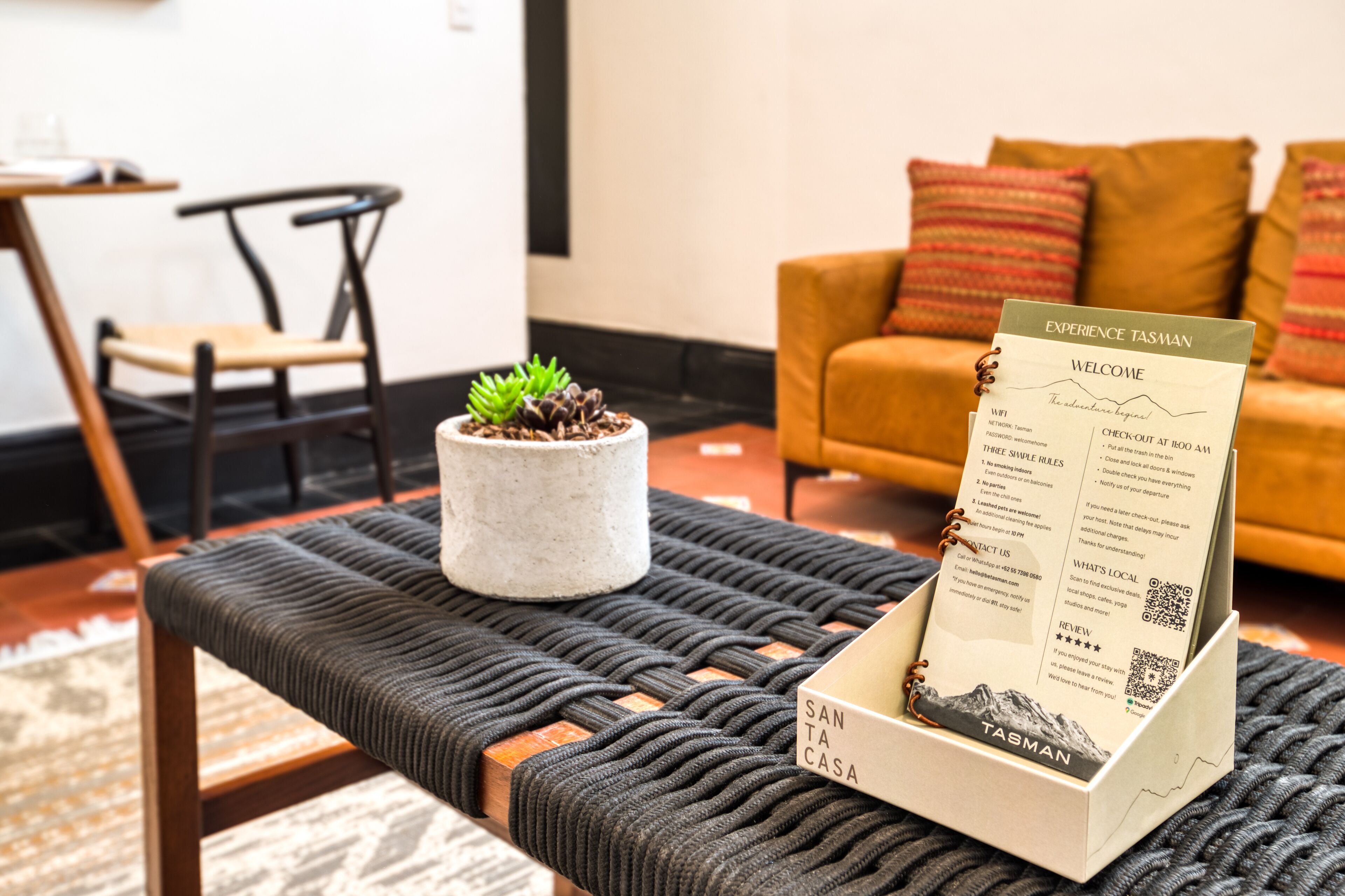 Photo - Santa Casa by Tasman