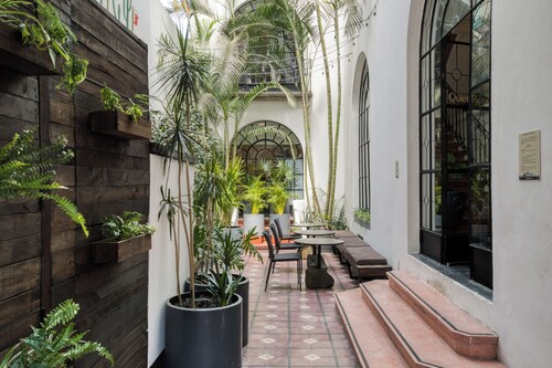 Santa Casa by Tasman
