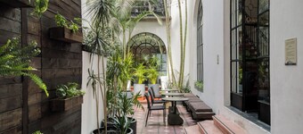 Santa Casa by Tasman