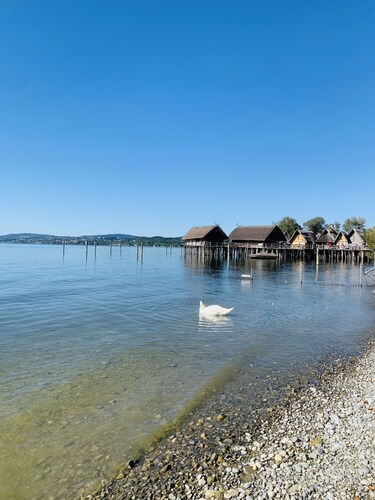Apartment SEEnsation direkt am Bodensee