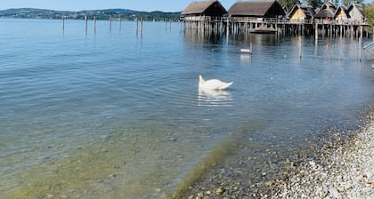 Apartment SEEnsation direkt am Bodensee