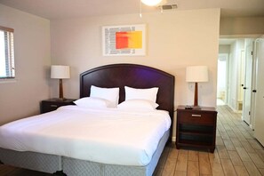 4 habitaciones, tabla de planchar con plancha y wifi gratis 