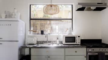 Apartemen Basic | Dapur pribadi