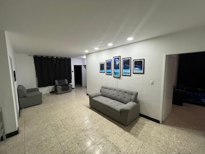 Casa De Luna