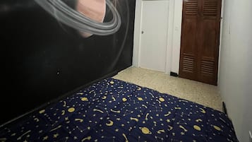 Casa familiar | 8 habitaciones y sábanas de algodón egipcio