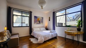 Room - Mansión Bamboo (Mexico City)