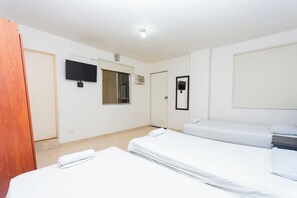 1 Schlafzimmer, Bettwäsche