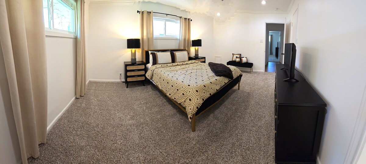 Photo 22 of Polished Home Near Central/Galleria/NRG/Med Ctr