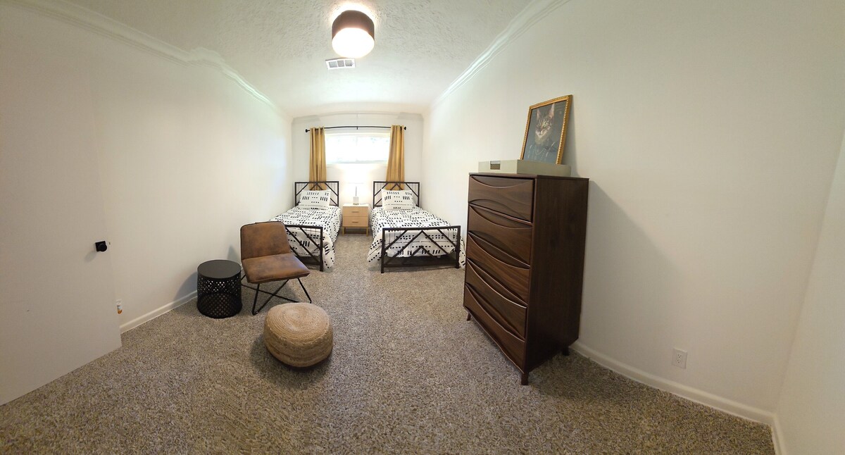 Photo 13 of Polished Home Near Central/Galleria/NRG/Med Ctr