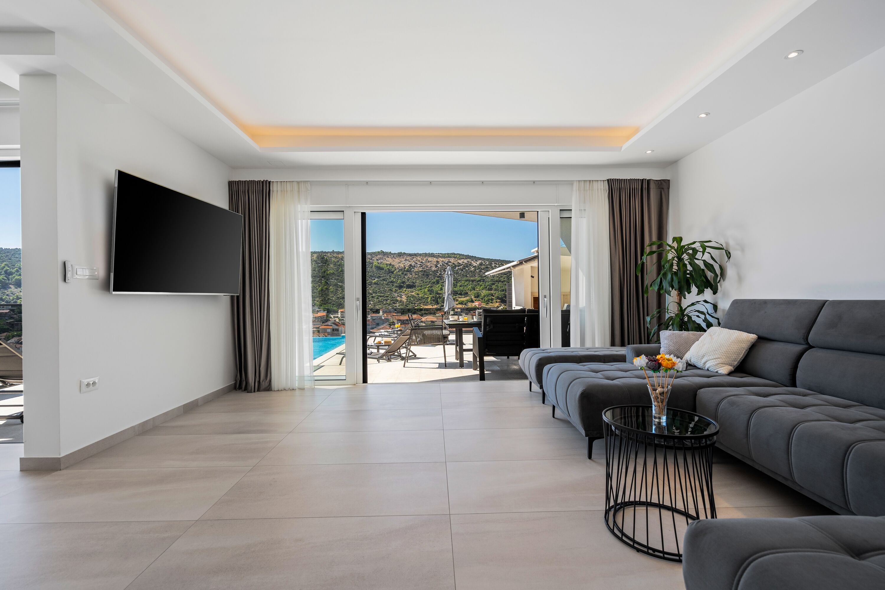 تلفزيون، كرة قدم الطاولة