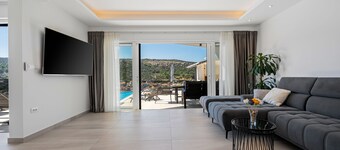 Villa Summer Side (Central Dalmatia - Marina)