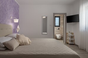 3 slaapkamers, internet