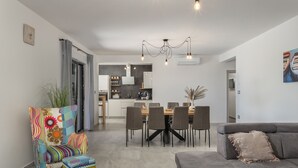 TV - Villa My Ivana (Istria - Krmed) (Krmed)