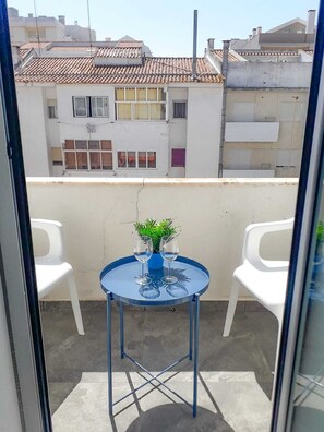 Interior - Casa Nazaré Apartment 3 (Nazaré)