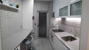 Eget kjøkken