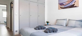 Casa Nazaré Apartment 3