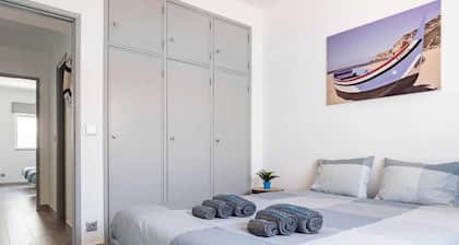 Casa Nazaré Apartment 3