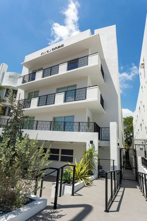 Exterior - Casa SOBE (Miami Beach)