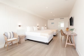 Chambre Double Premium