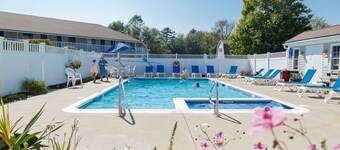 Superior Double Room - 2 Double Bed