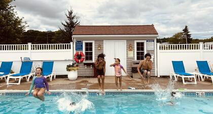 Superior King Room - 1 King Bed