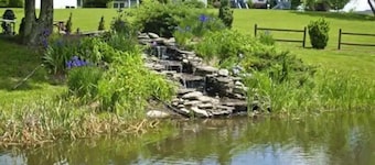 Endless Mountain Resort