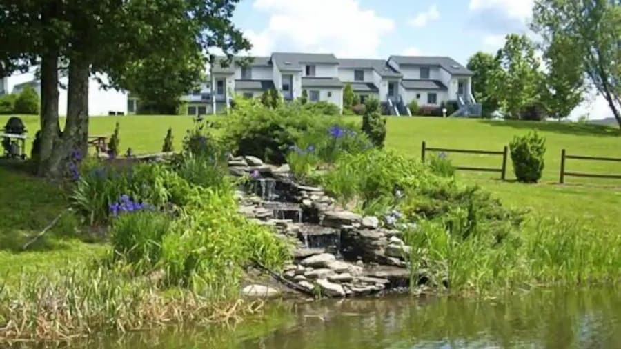 Endless Mountain Resort