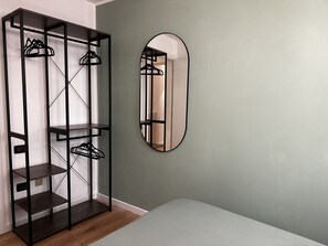 1 dormitorio, wifi gratis, ropa de cama