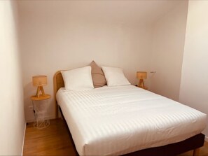 3 Schlafzimmer, kostenloses WLAN