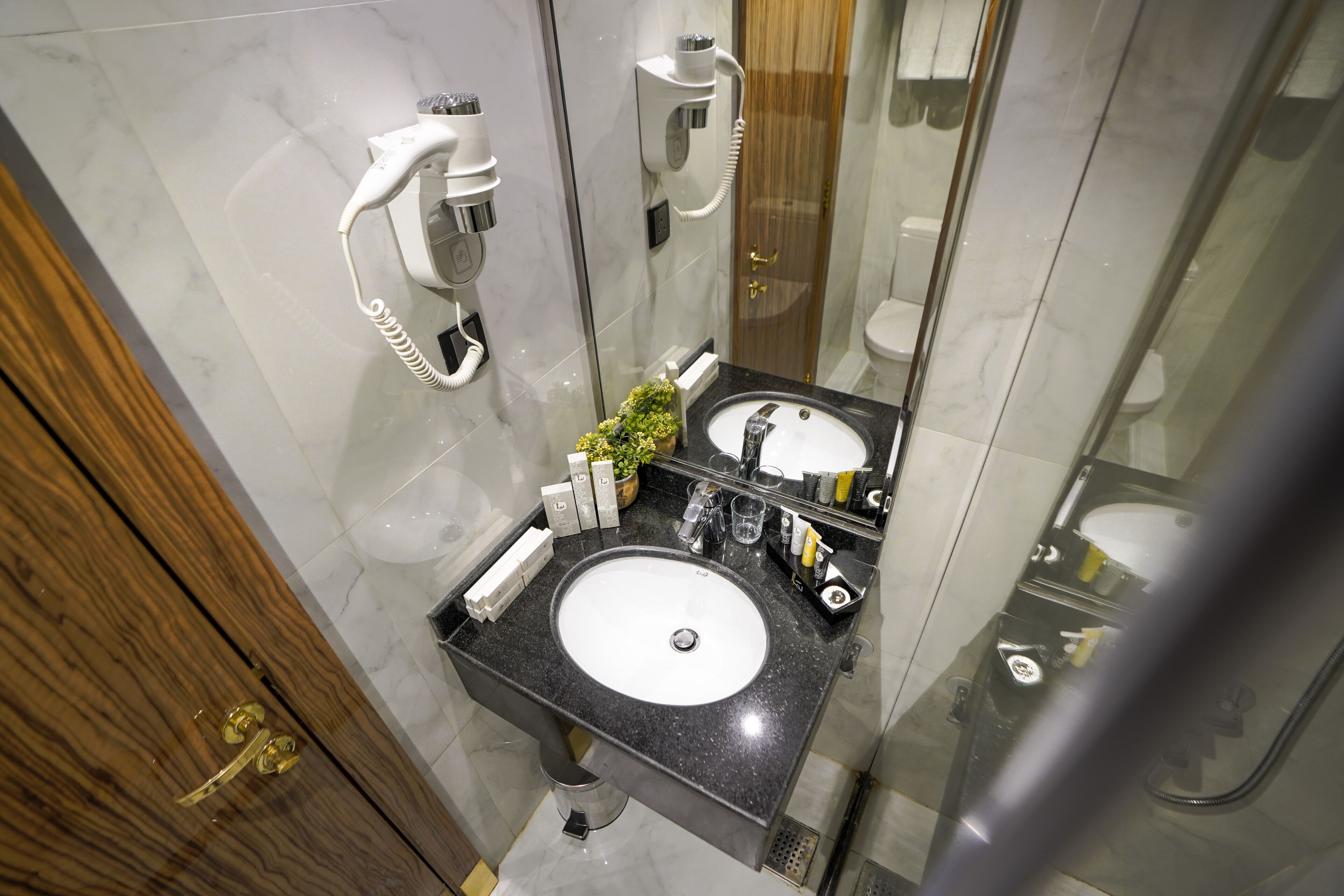 Photo - Lamar Ajyad First Hotel Tower A