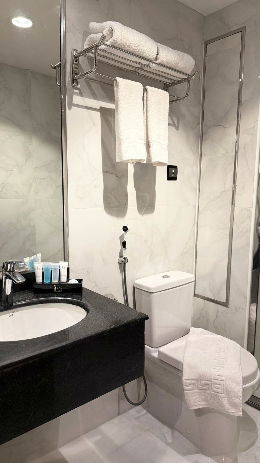 Photo - Lamar Ajyad First Hotel Tower A