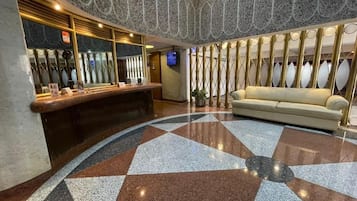 Recepción