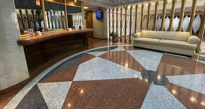 HOTEL MARQUES DEL PEĂON
