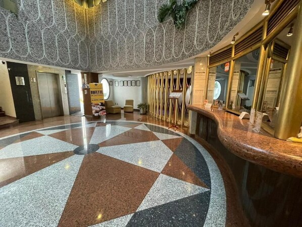 Recepció