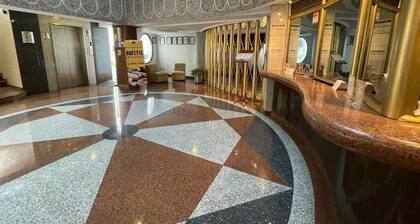 HOTEL MARQUES DEL PEĂON