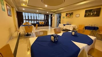 餐厅