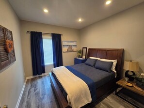 3 slaapkamers, wifi, beddengoed