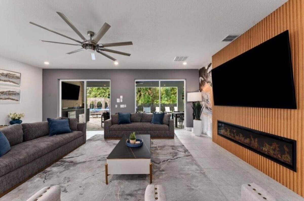 Bild für Gastgeberprofil