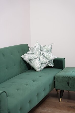 Interior - Stylish 2 Bed Derby Flat
 (Derby)