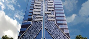 Lamar Ajyad First Hotel Tower A